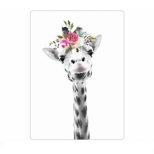 Giraffe 🦒 Magnet